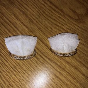 Shoe Clips (Free just put in a bundle)